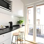 Iflat Casa Isabella Apartment Palermo