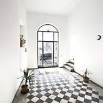 Iflat Casa Isabella Apartment Palermo
