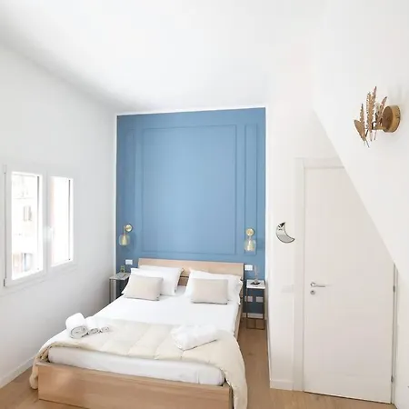 Iflat Casa Isabella Apartment *