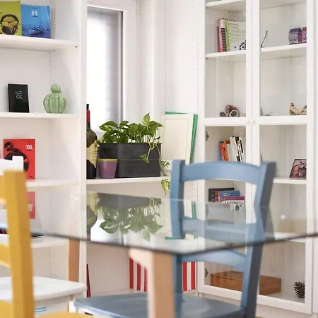 Iflat Casa Isabella *