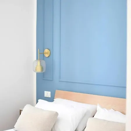 Apartment Iflat Casa Isabella Palermo