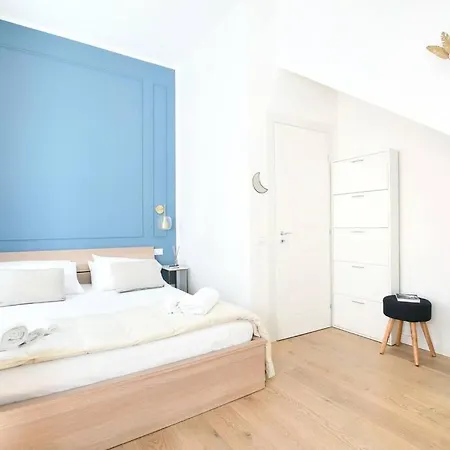 Iflat Casa Isabella