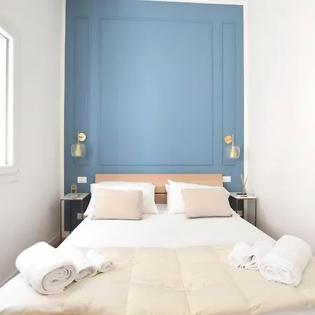 Iflat Casa Isabella