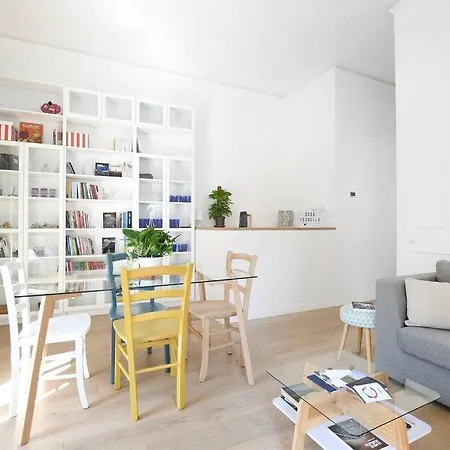 Apartment Iflat Casa Isabella