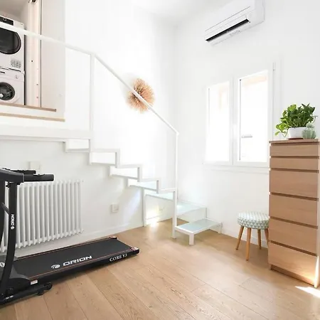 Iflat Casa Isabella *