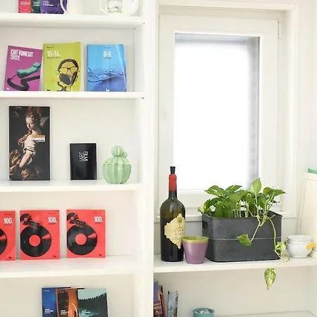 Iflat Casa Isabella Appartement *