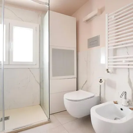 아파트 Iflat Casa Isabella 팔레르모