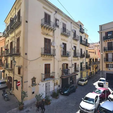 Iflat Casa Isabella 아파트