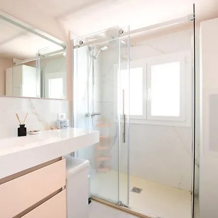 Iflat Casa Isabella 아파트 팔레르모