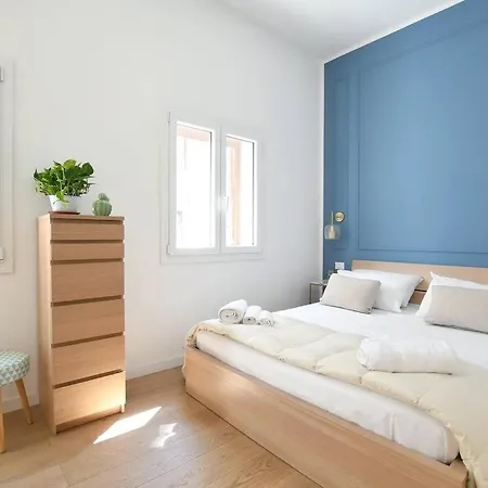 Iflat Casa Isabella * 팔레르모