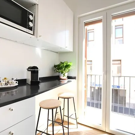 Iflat Casa Isabella Appartement Palermo